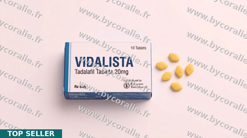 Vidalista