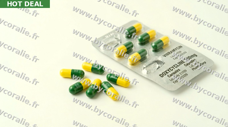 Doxycycline