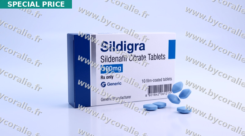 Sildigra