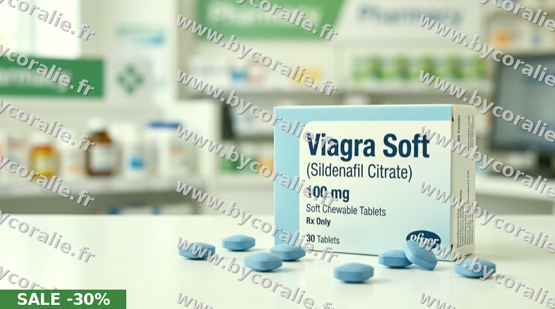Viagra Soft