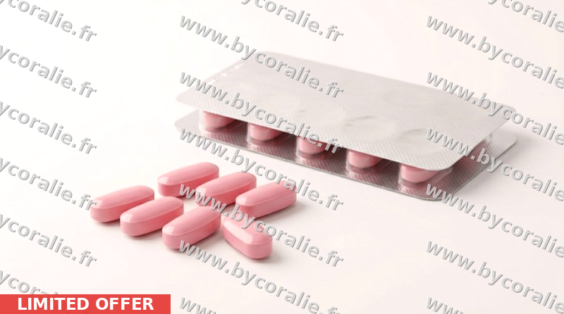 Zithromax 500mg — avis médical, posologie et où l'acheter à Nice