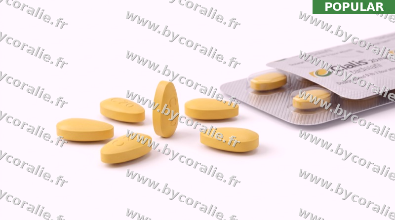 Guide complet Cialis : posologie, avis et prix