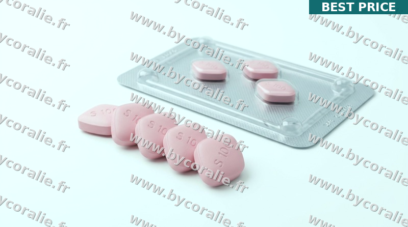 Female Viagra