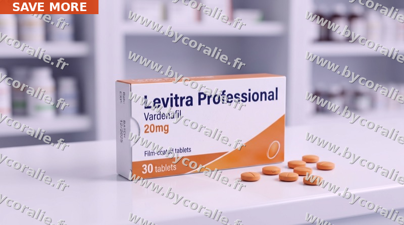 Levitra Professional