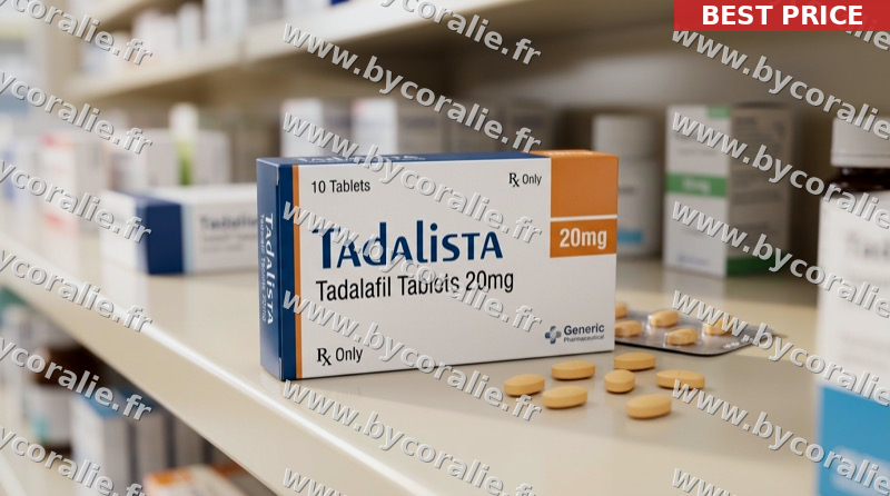 Tadalista