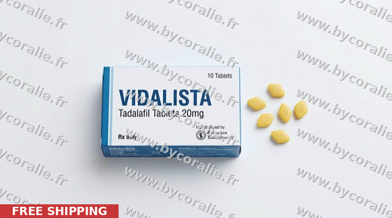 Vidalista