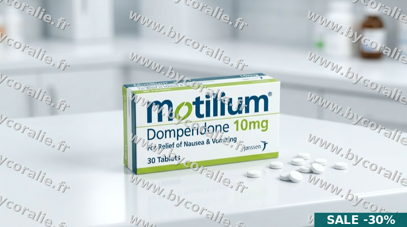 Motilium