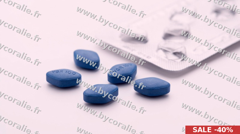 Viagra 100mg — avis médical, posologie et où l'acheter en France