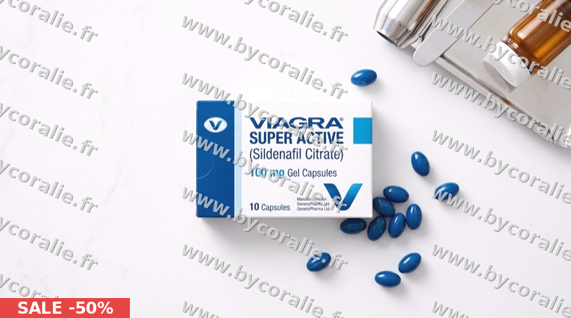 Viagra Super Active