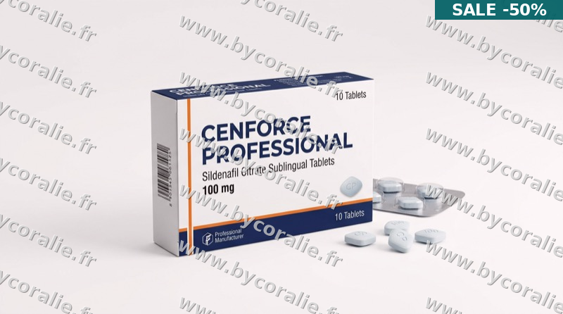 Cenforce Professional