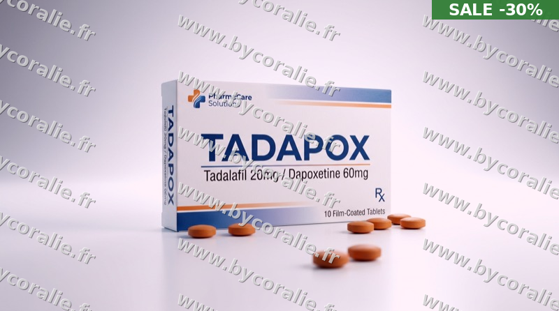 Tadapox